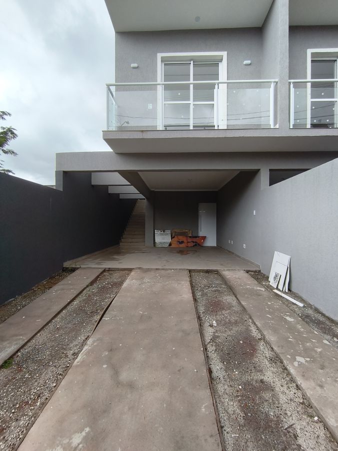 Casa em Condomínio - Venda - Condominio Villa Deste - Cotia - SP