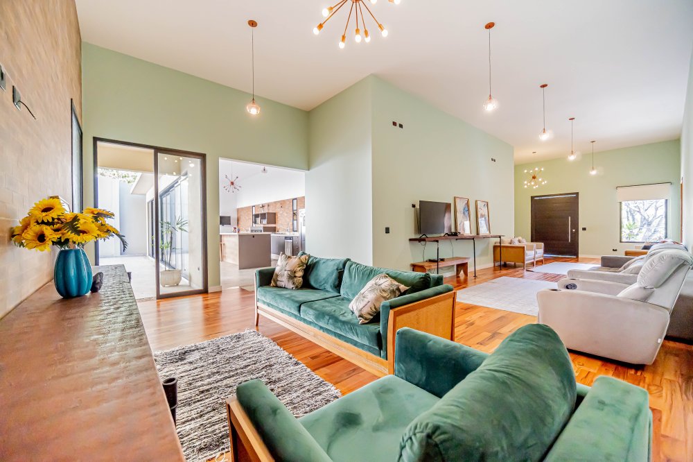 Casa em Condom�nio - Venda - Condominio Forest Hills - Jandira - SP