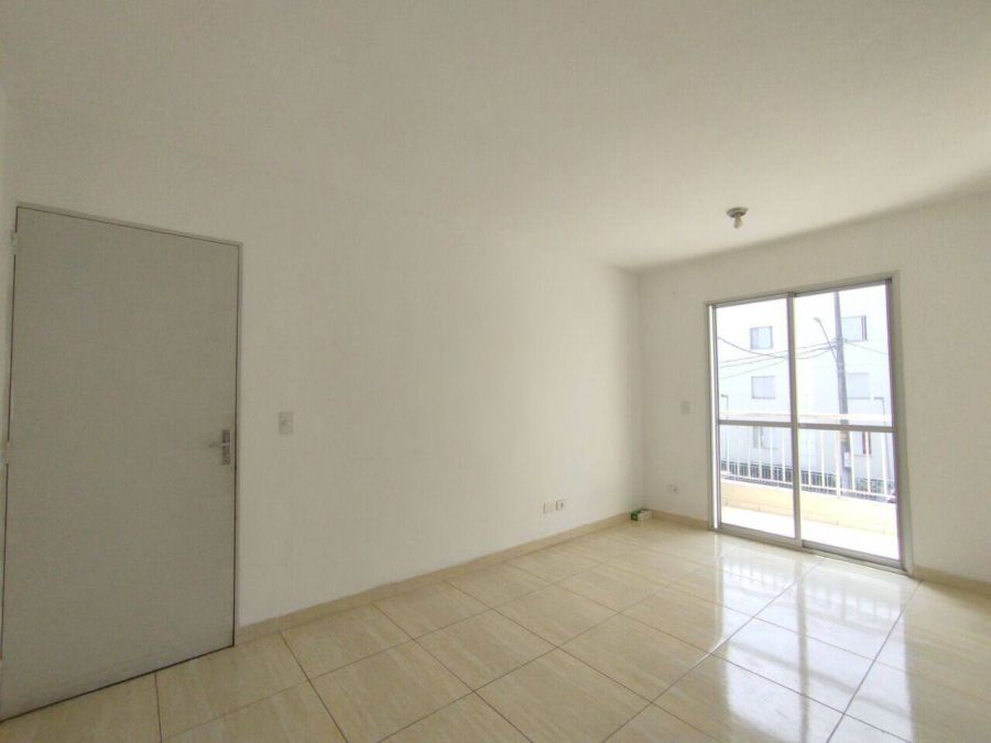 Apartamento - Aluguel - Jardim Caiapi - Cotia - SP