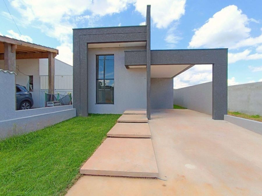 Casa em Condom�nio - Venda - Ch�cara Real (caucaia do Alto) - Cotia - SP