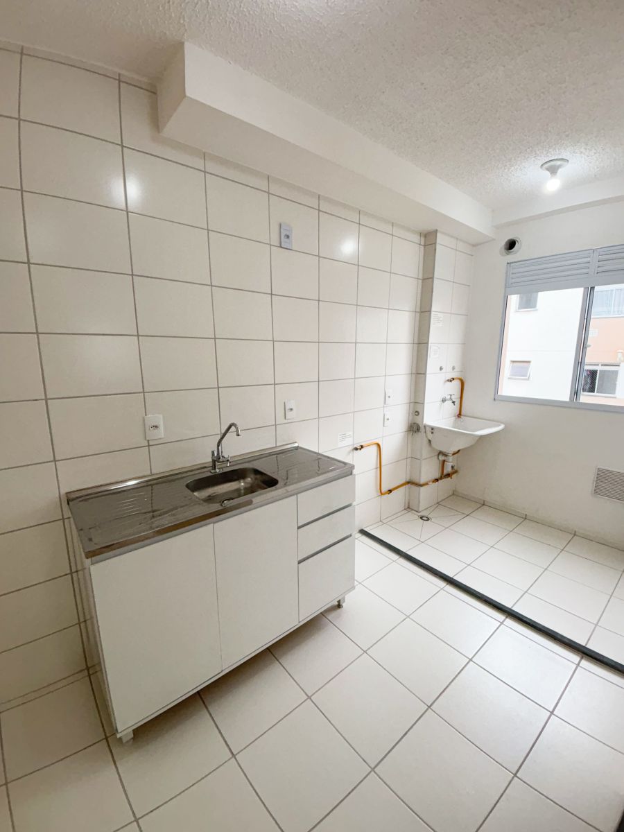 Apartamento - Venda - Jaragu - So Paulo - SP