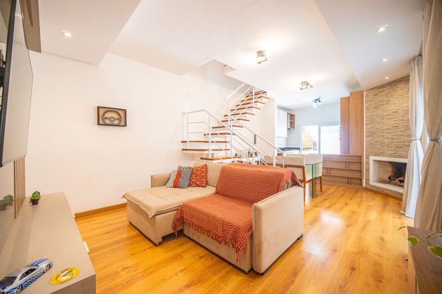 Casa em Condom�nio - Venda - Ch�cara Pavoeiro - Cotia - SP