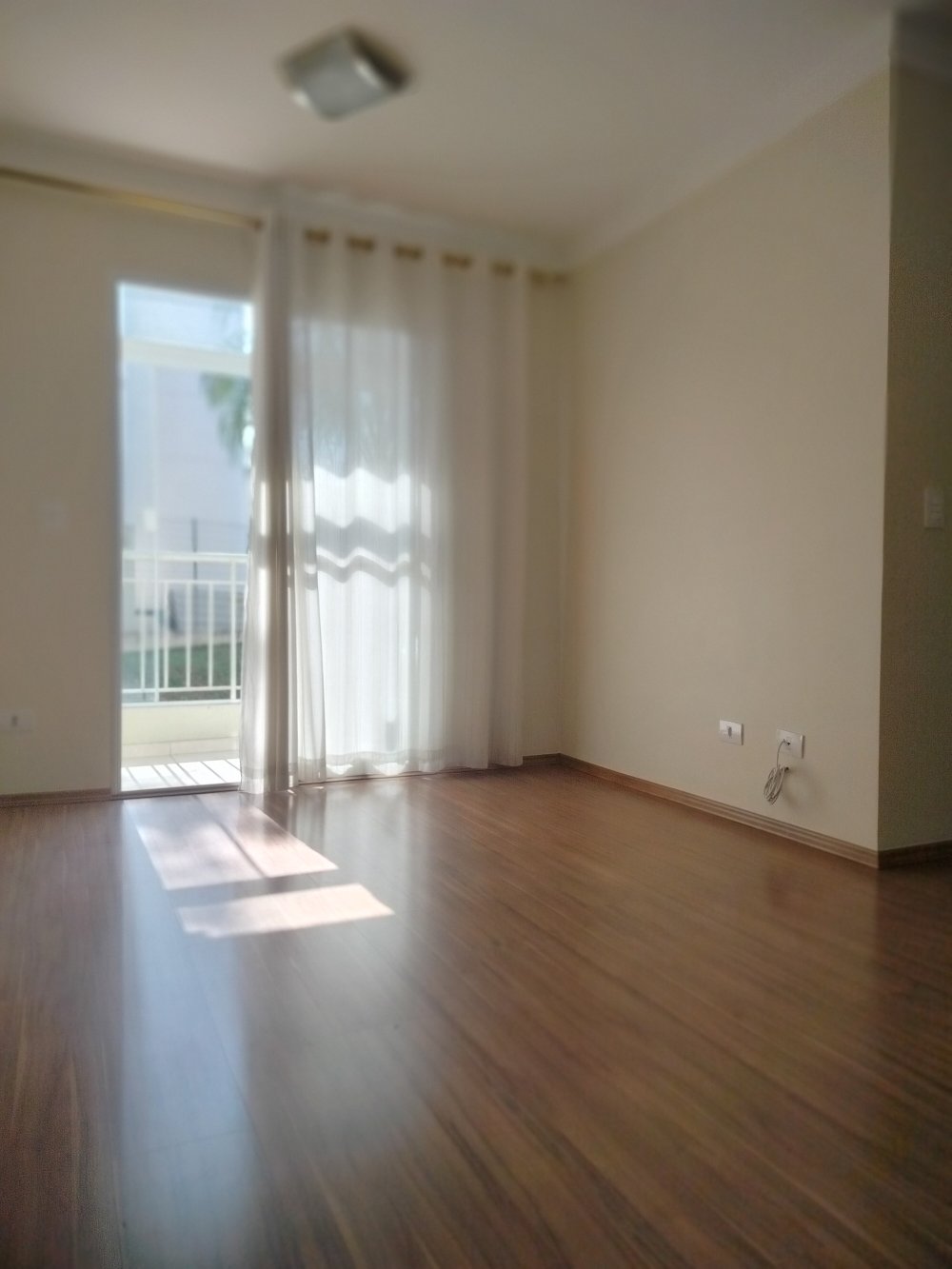 Apartamento - Venda - Jardim Caiapiá - Cotia - SP