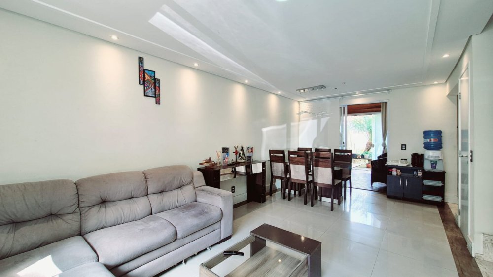 Casa em Condomínio - Venda - Jardim Petrópolis - Cotia - SP