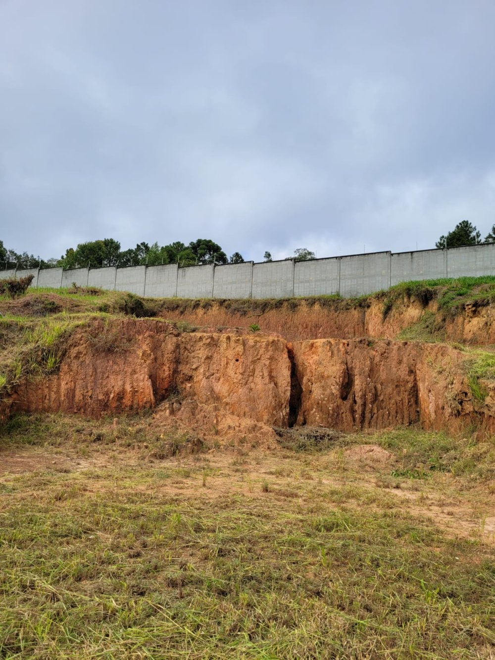 Terreno - Venda - Esmeralda Park (caucaia do Alto) - Cotia - SP