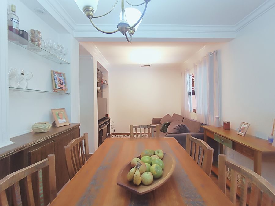 Casa em Condomínio - Venda - Jardim Petrópolis - Cotia - SP