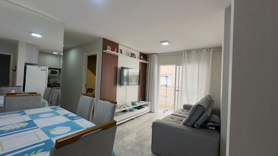 Apartamento - Venda - Jardim Caiapi� - Cotia - SP