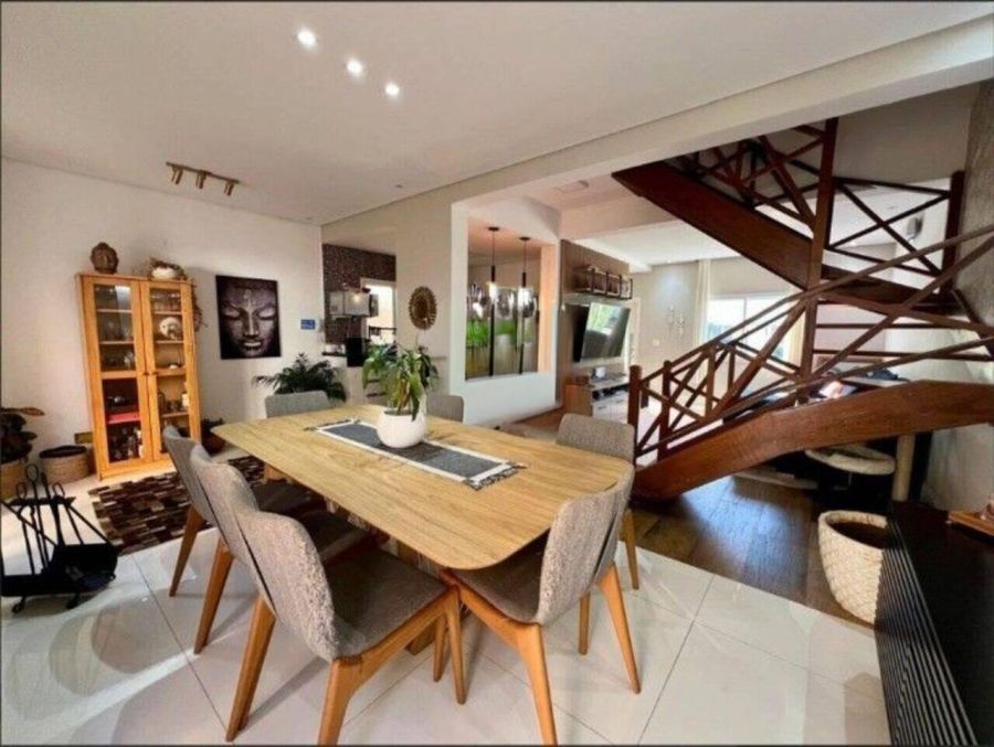 Casa em Condomnio - Venda - Jardim Maria Tereza - Cotia - SP