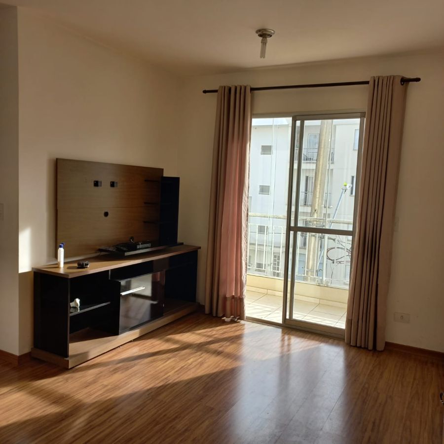 Apartamento - Venda - Jardim Caiapiá - Cotia - SP