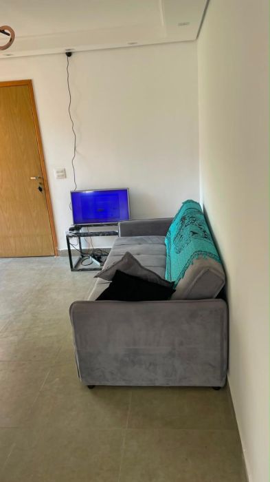 Apartamento - Venda - Jardim �sis - Cotia - SP