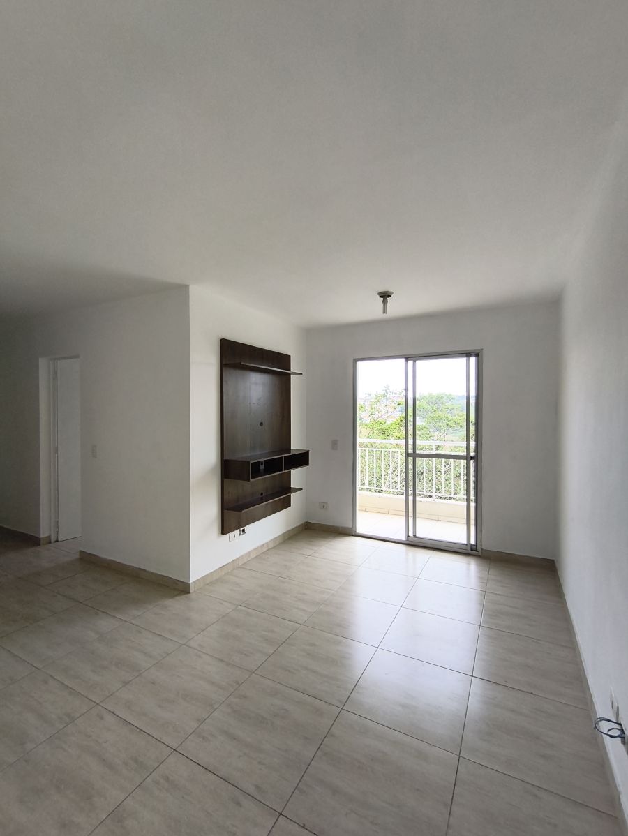 Apartamento - Venda - Jardim Caiapiá - Cotia - SP