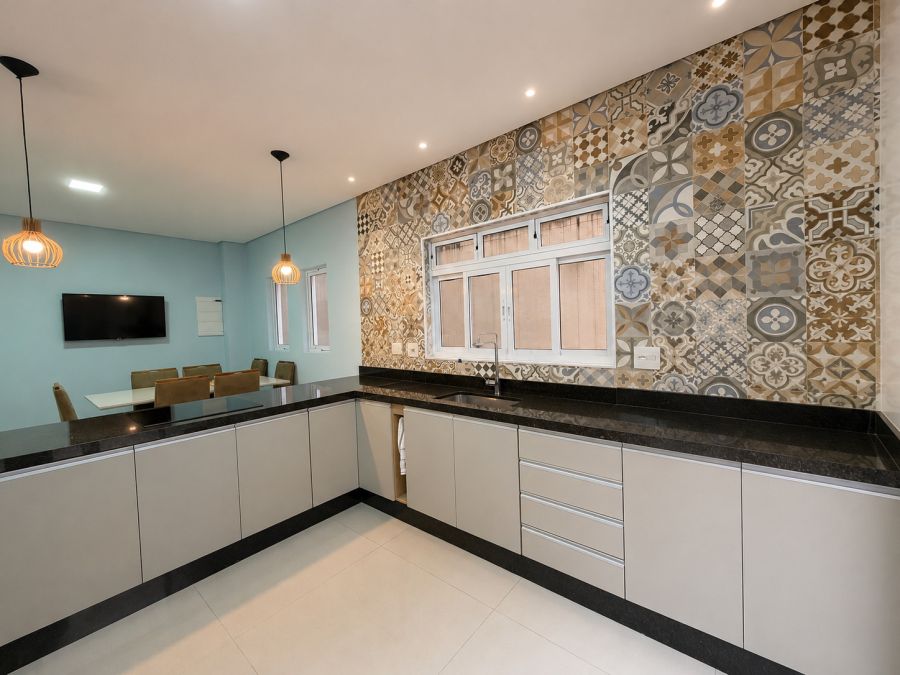 Apartamento - Venda - Jardim Mirna - Taboão da Serra - SP