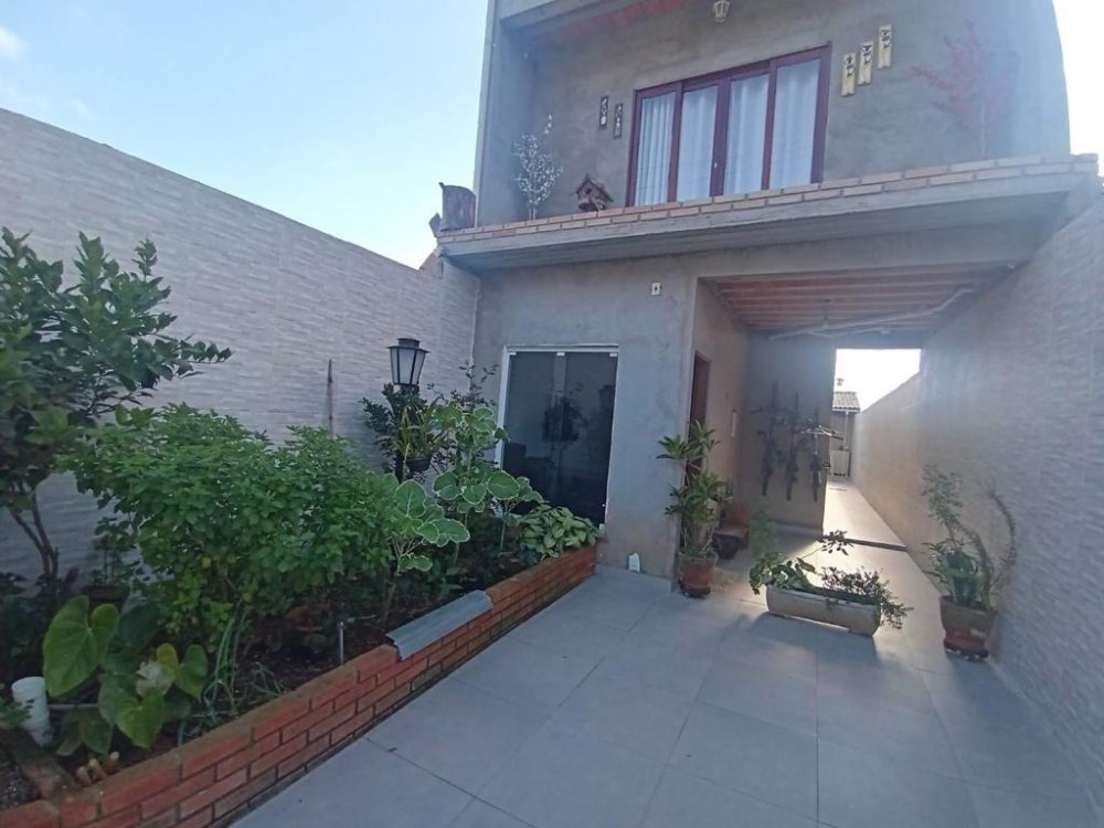 Casa em Condomnio - Venda - Altos de Caucaia (caucaia do Alto) - Cotia - SP