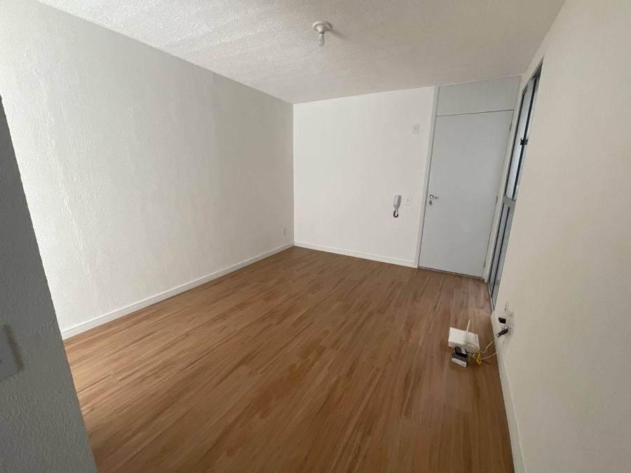 Apartamento - Venda - Recanto Vista Alegre - Cotia - SP