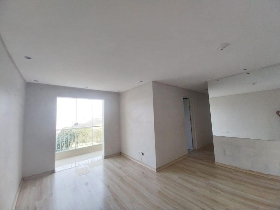 Apartamento - Aluguel - Jardim Caiapi� - Cotia - SP