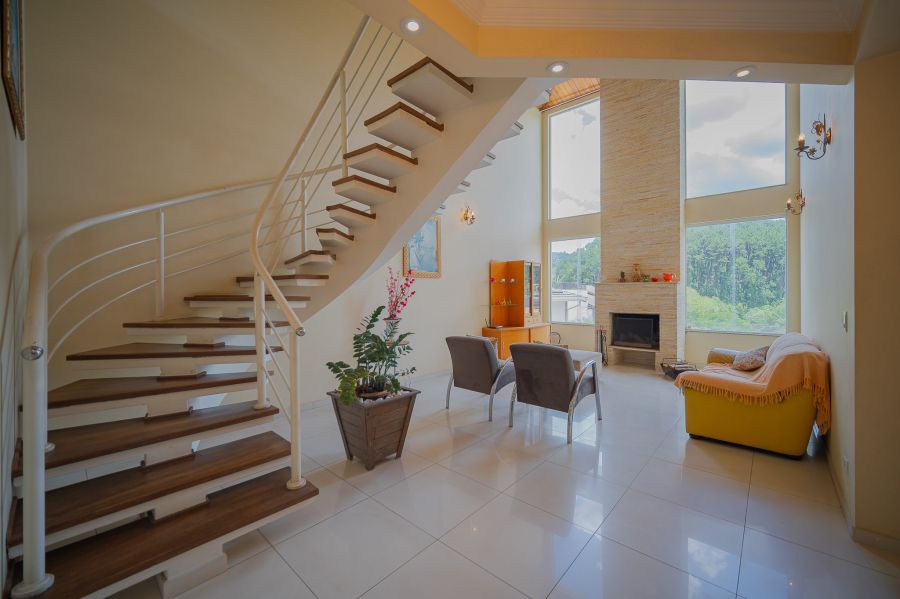 Casa em Condom�nio - Venda - Condom�nio Nova S�o Paulo - Itapevi - SP