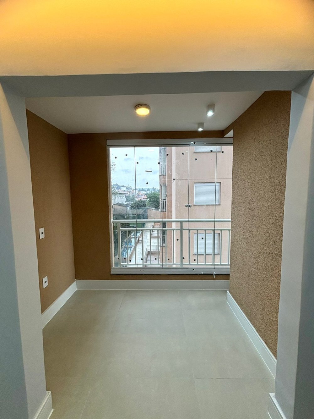 Apartamento - Venda - Santa Maria - Osasco - SP