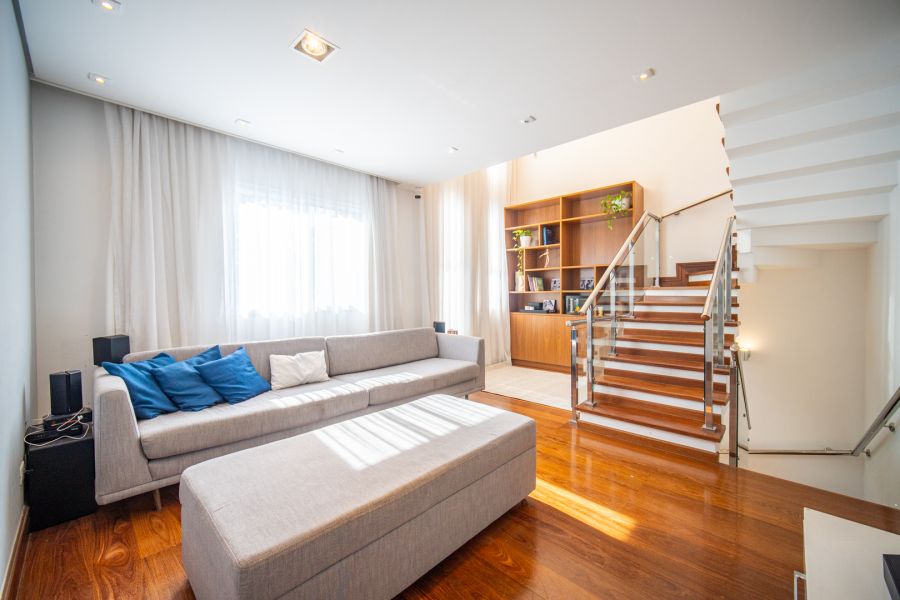 Casa em Condom�nio - Venda - Jardim Rebelato - Cotia - SP