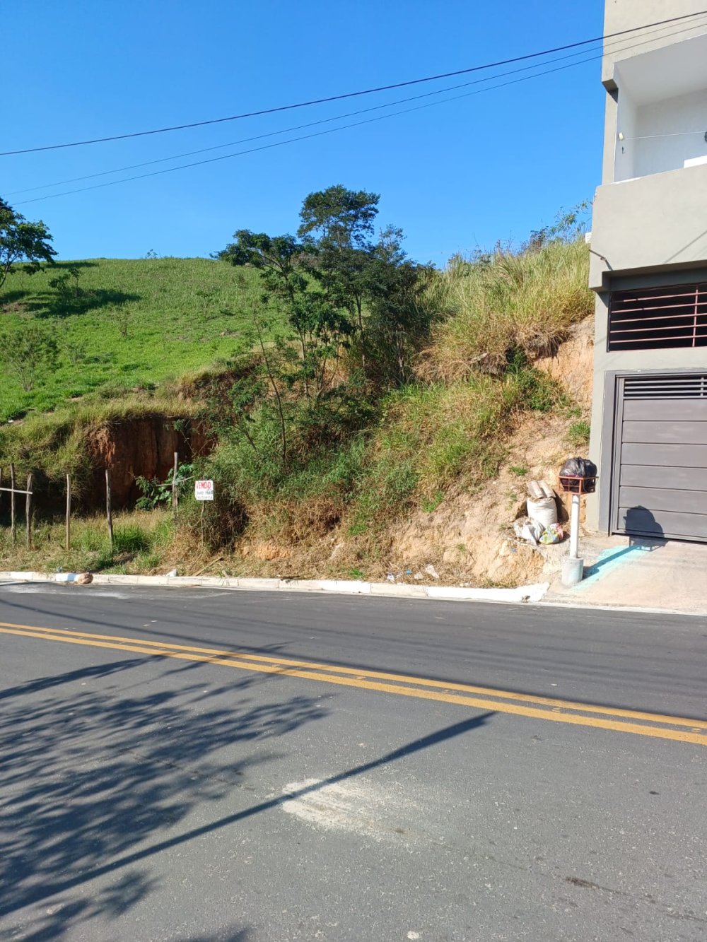 Terreno - Venda - Jardim Araruama - Cotia - SP