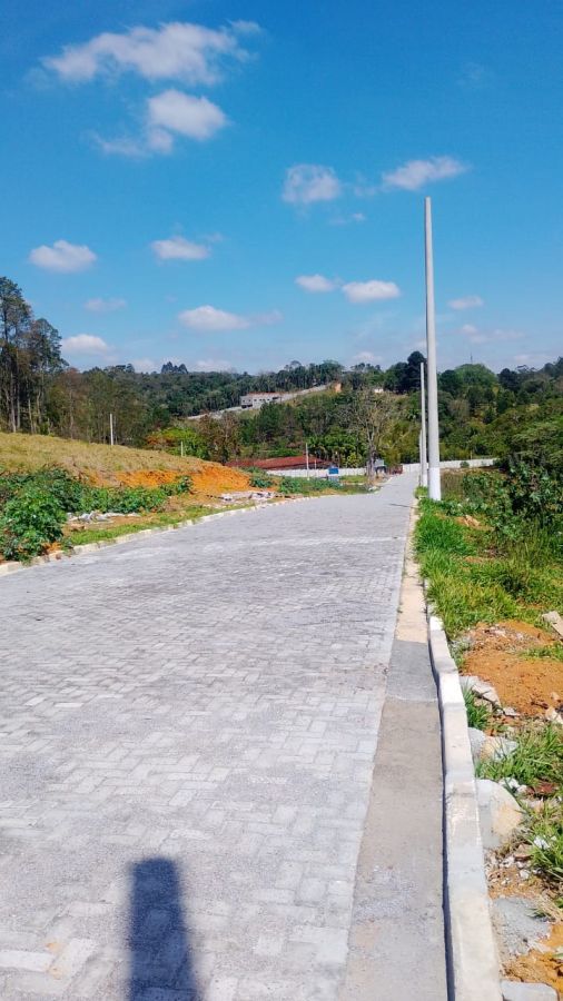 Terreno em Condomnio - Venda - Chcara Eliana - Cotia - SP