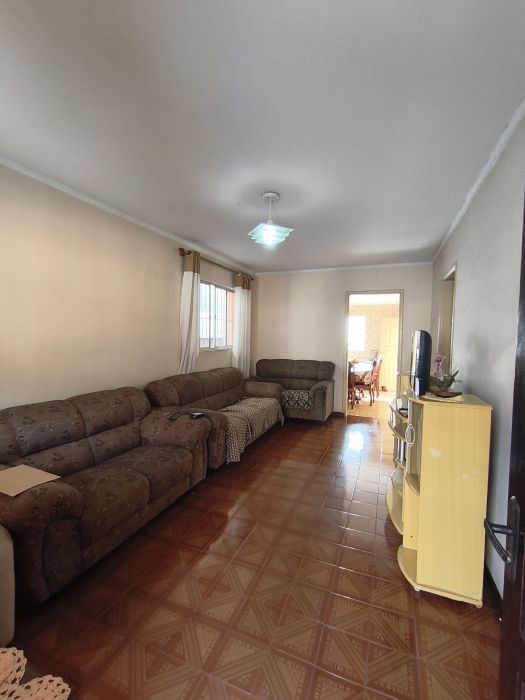 Casa - Venda - Vila Yolanda - Osasco - SP