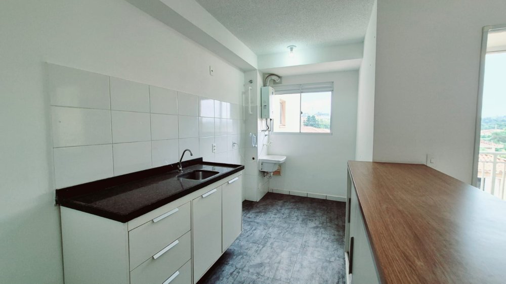 Apartamento - Venda - Jardim Petrópolis - Cotia - SP