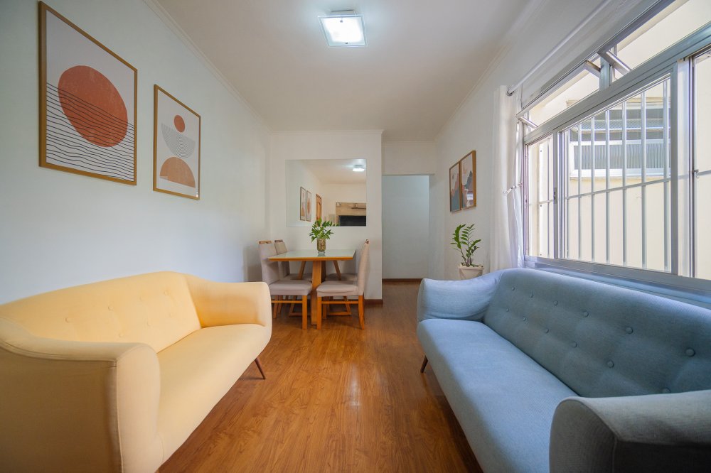Apartamento - Venda - Pinheiros - São Paulo - SP