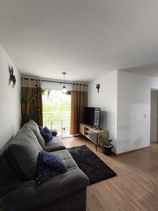 Apartamento - Venda - Jardim Caiapi� - Cotia - SP