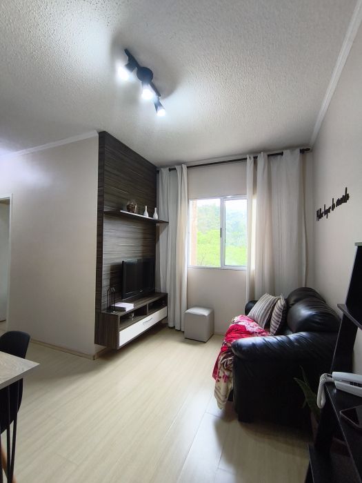 Apartamento - Venda - Jardim Petrópolis - Cotia - SP