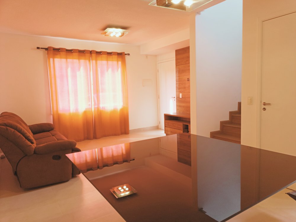 Casa em Condomínio - Venda - Jardim Petrópolis - Cotia - SP