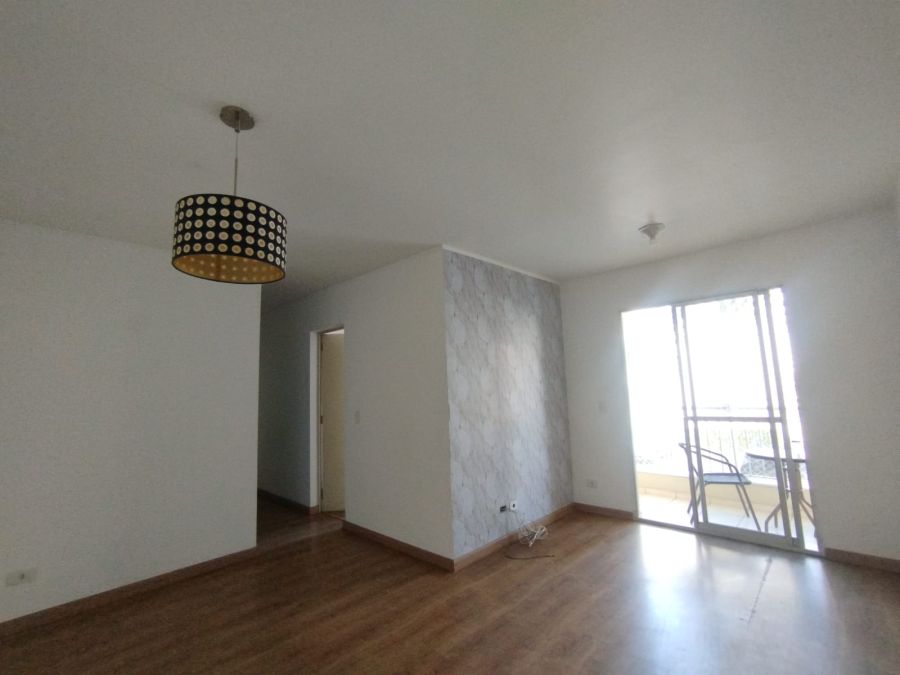 Apartamento - Aluguel - Jardim Caiapiá - Cotia - SP
