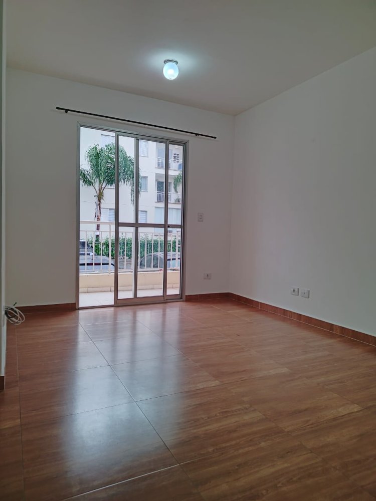 Apartamento - Venda - Jardim Caiapiá - Cotia - SP