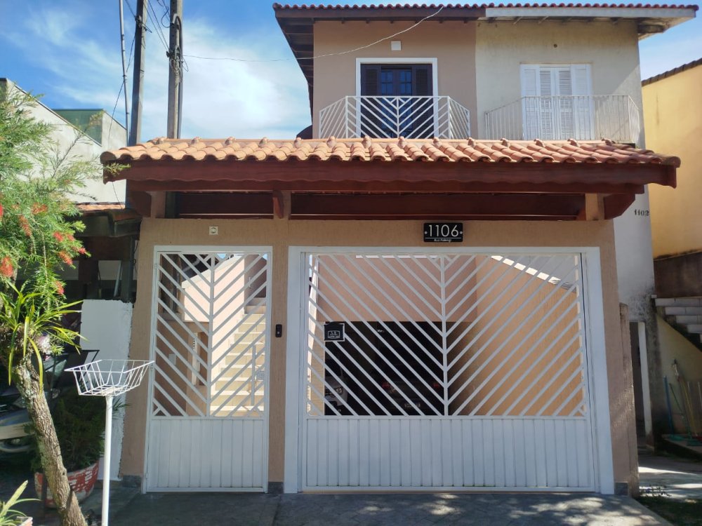 Casa em Condom�nio - Venda - Condominio Villa Deste - Cotia - SP