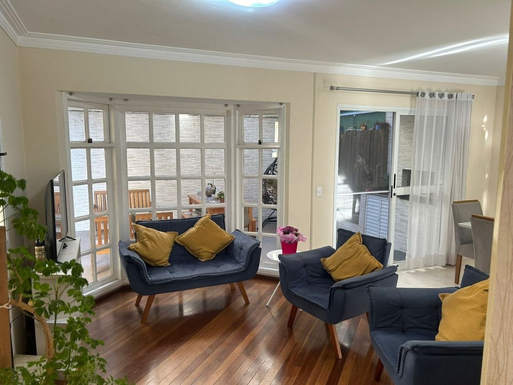 Casa em Condom�nio - Venda - Jardim Barbacena - Cotia - SP