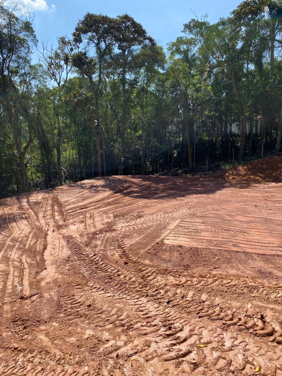 Terreno em Condomnio - Venda - Caputera - Cotia - SP