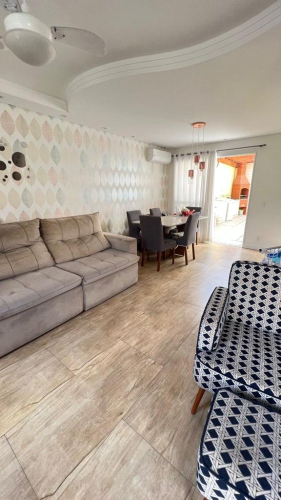 Casa em Condomínio - Venda - Jardim Petrópolis - Cotia - SP