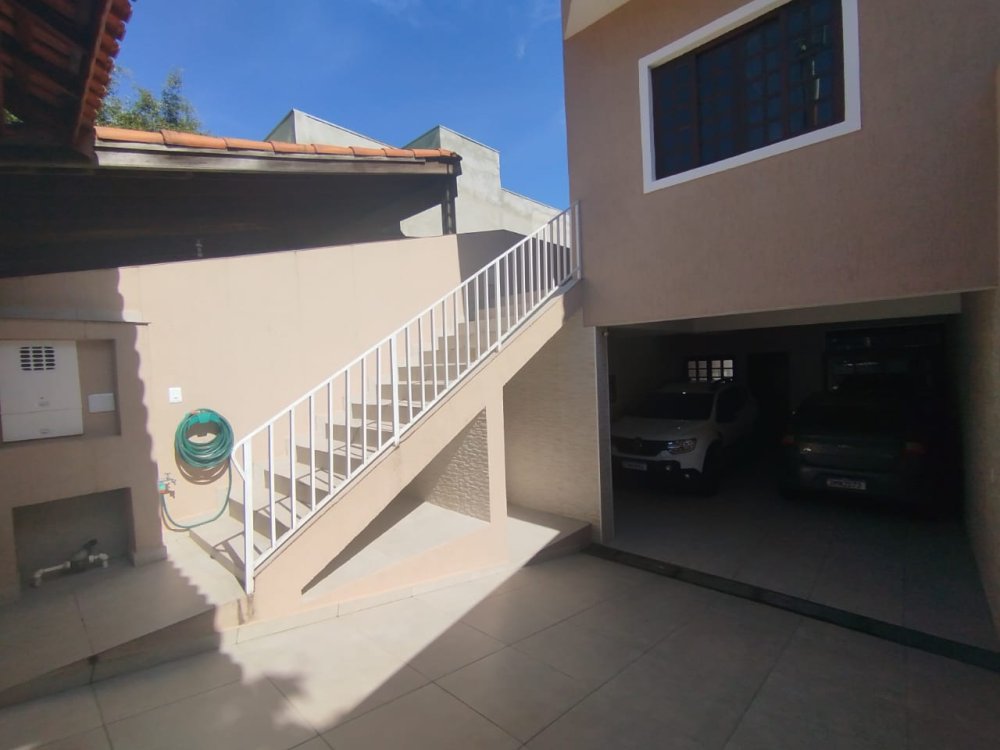 Casa em Condomínio - Venda - Condominio Villa Deste - Cotia - SP