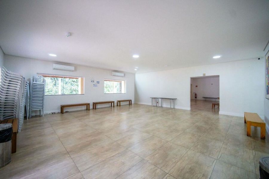 Casa em Condomnio - Aluguel - Jardim Caiapi - Cotia - SP