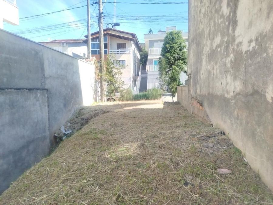 Terreno em Condom�nio - Venda - Jardim Rio das Pedras - Cotia - SP