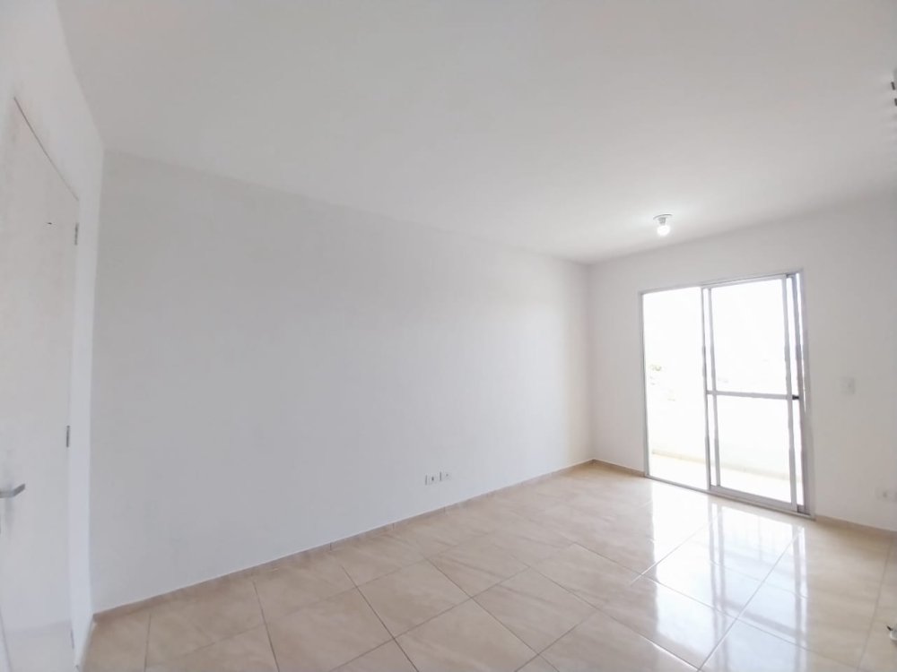 Apartamento - Aluguel - Jardim Caiapi - Cotia - SP