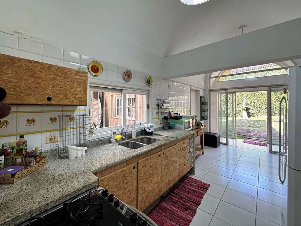 Casa em Condom�nio - Venda - Jardim Pass�rgada I - Cotia - SP