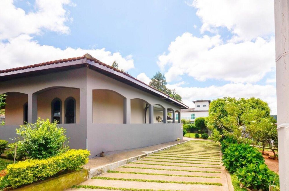 Ch�cara - Venda - Altos de Caucaia (caucaia do Alto) - Cotia - SP