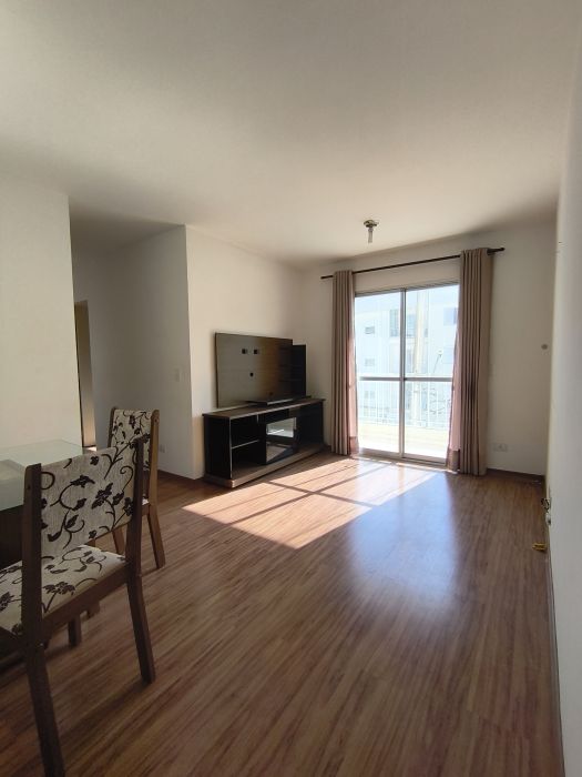 Apartamento - Venda - Jardim Caiapiá - Cotia - SP