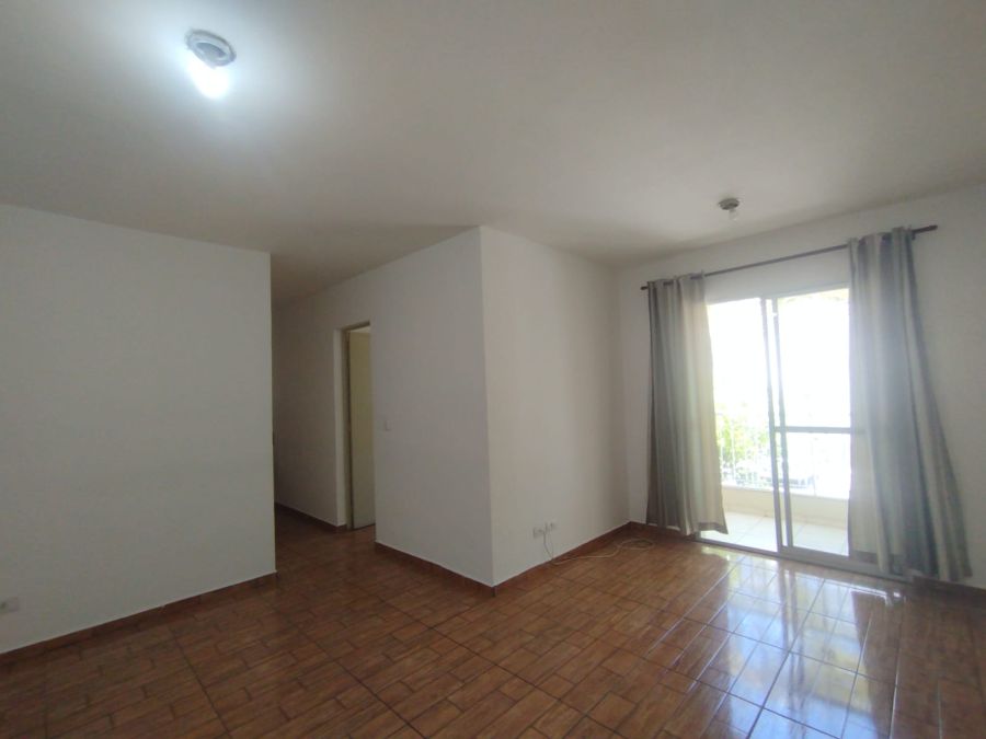 Apartamento - Aluguel - Jardim Caiapiá - Cotia - SP