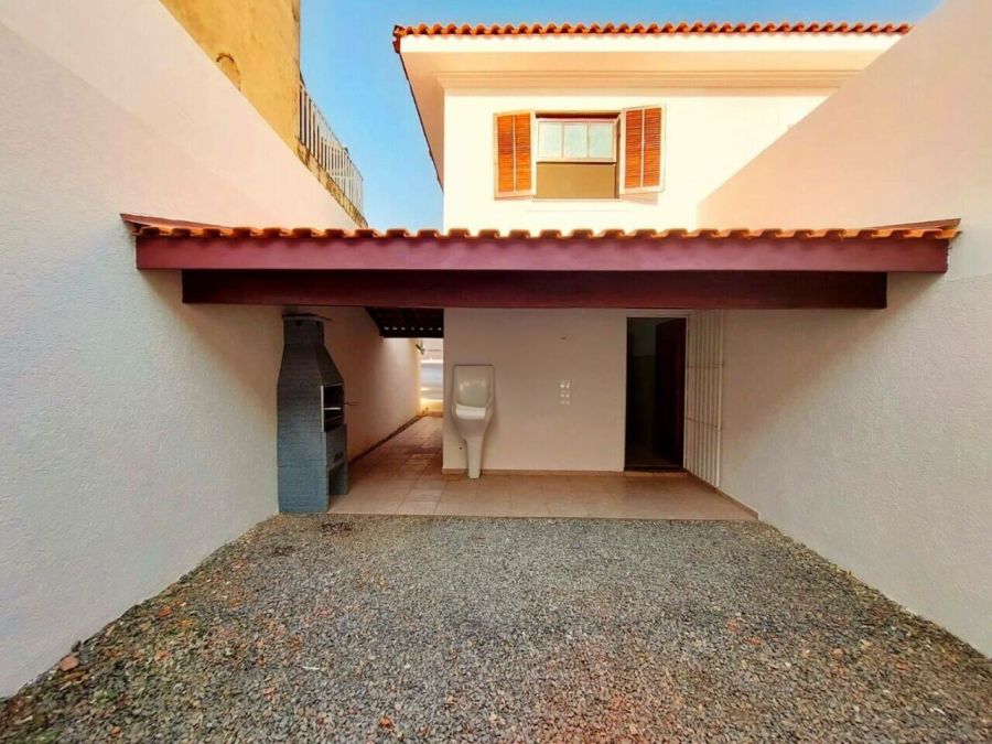 Casa - Venda - Jardim Sabiá - Cotia - SP