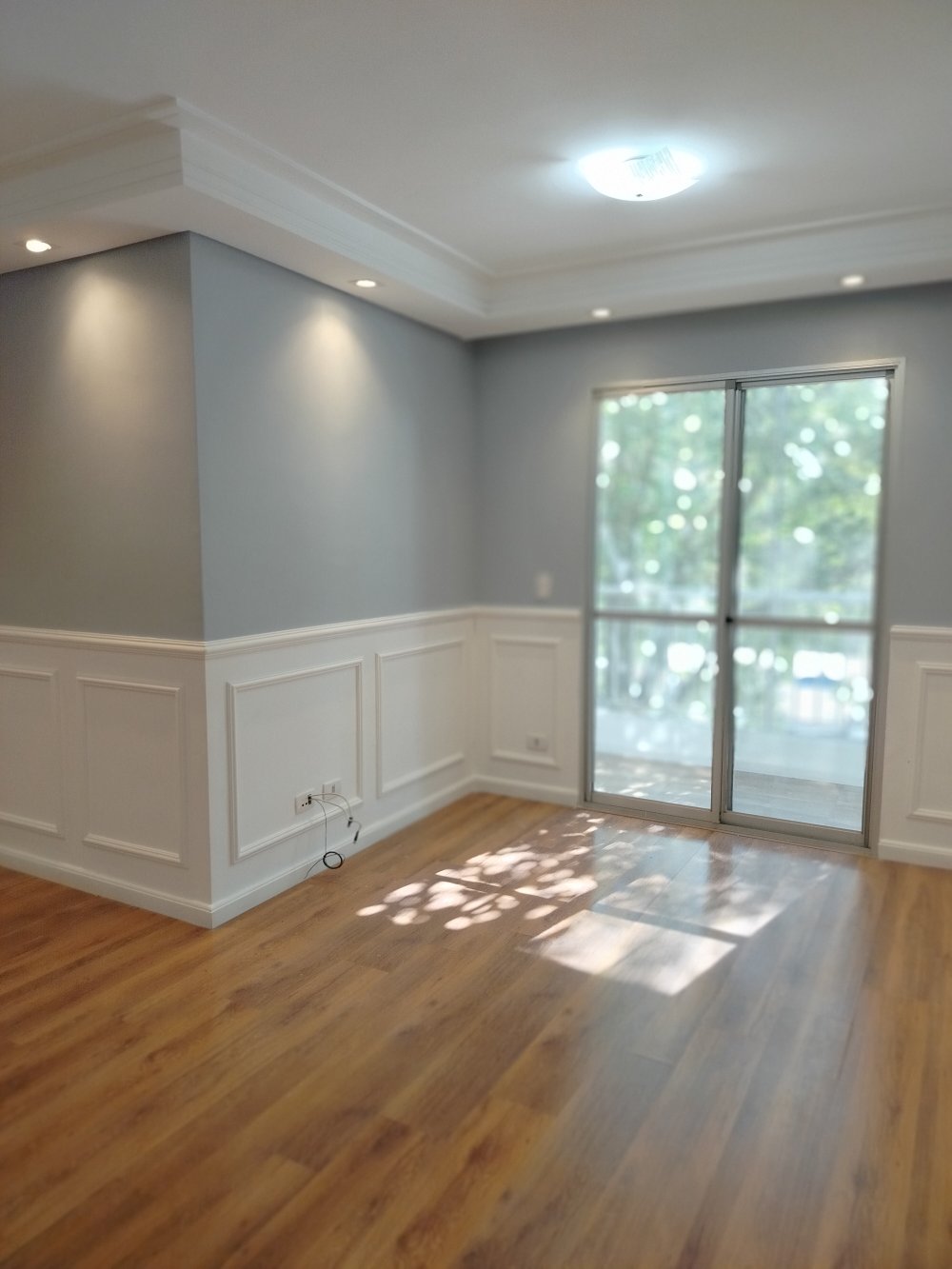 Apartamento - Venda - Jardim Caiapiá - Cotia - SP