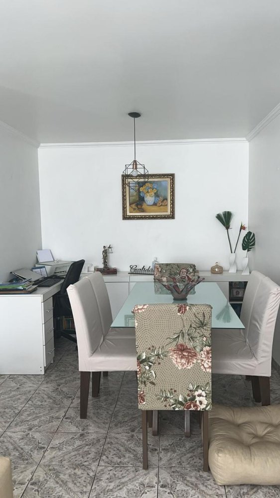 Apartamento - Venda - Jardim Caiapi - Cotia - SP