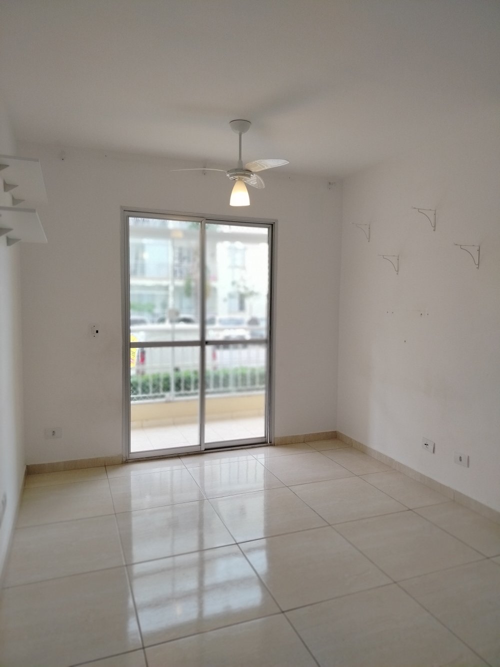 Apartamento - Venda - Jardim Caiapiá - Cotia - SP