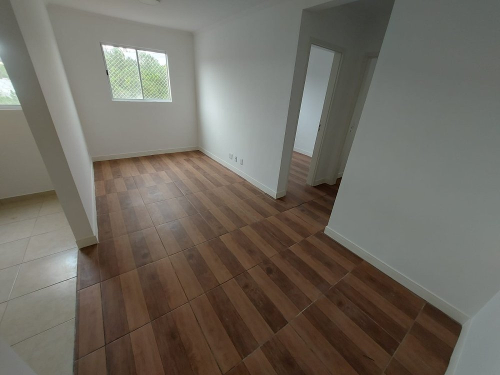 Apartamento - Venda - Parque Rincão - Cotia - SP