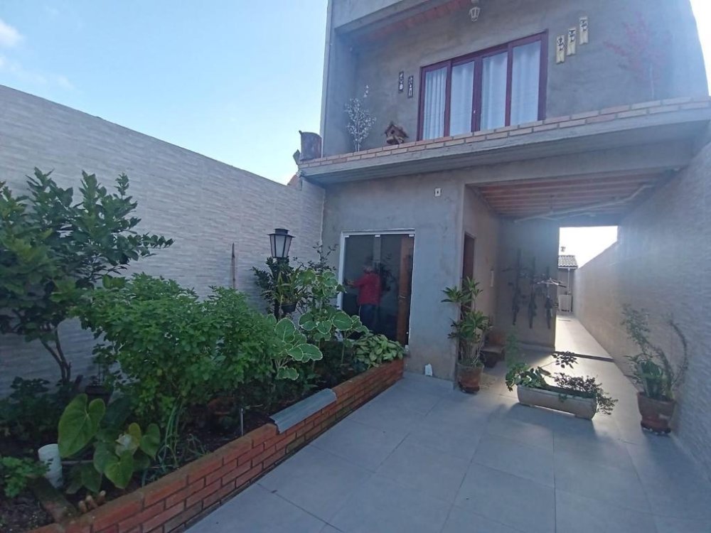 Casa em Condomínio - Venda - Altos de Caucaia (caucaia do Alto) - Cotia - SP